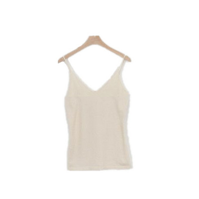 Μοντέρνο γυναικείο κοντό αμάνικο  σε διάφορα χρώματα