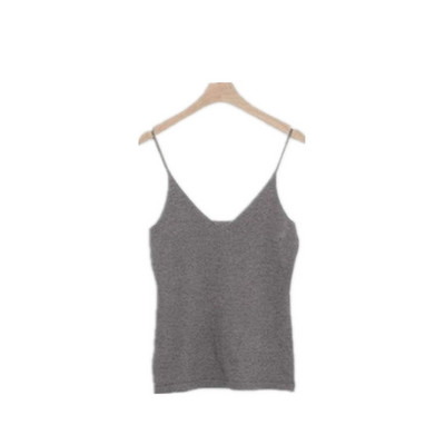 Μοντέρνο γυναικείο κοντό αμάνικο  σε διάφορα χρώματα