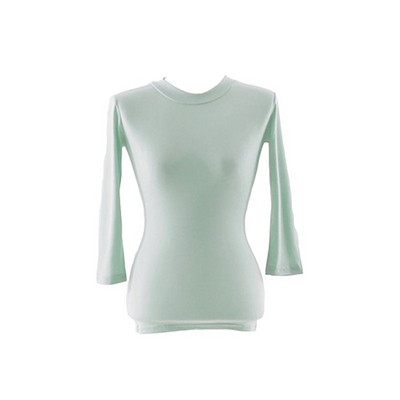 Καθημερινή  γυναικεία μπλούζα σε διάφορα χρώματα με κολάρο