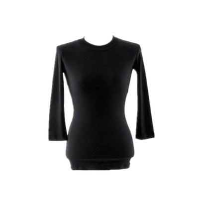 Καθημερινή  γυναικεία μπλούζα σε διάφορα χρώματα με κολάρο