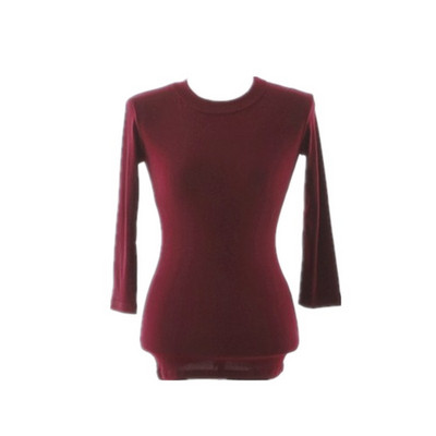 Καθημερινή  γυναικεία μπλούζα σε διάφορα χρώματα με κολάρο