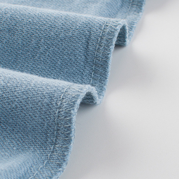 Bluza casual pentru copii de culoare albastra - pentru baieti