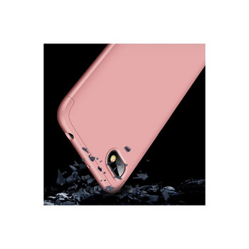 Защитен калъф тип протектор за Xiaomi Redmi 6A, Розов