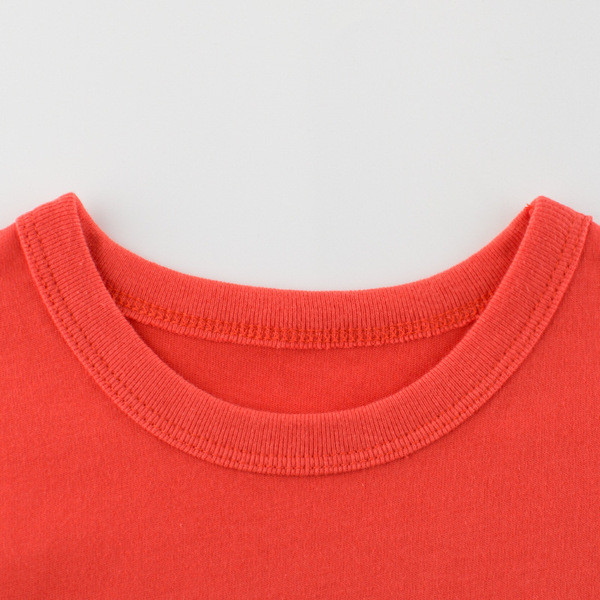 Καθημερινή  παιδική μπλούζα  για αγόρια  - σε δύο χρώματα με γράμματα