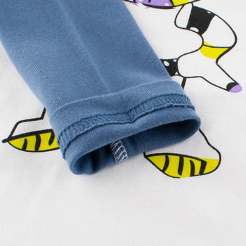 Παιδική μπλούζα για αγόρια - σε δύο χρώματα με διαφορετικές εφαρμογές