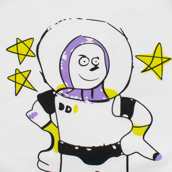 Παιδική μπλούζα για αγόρια - σε δύο χρώματα με διαφορετικές εφαρμογές