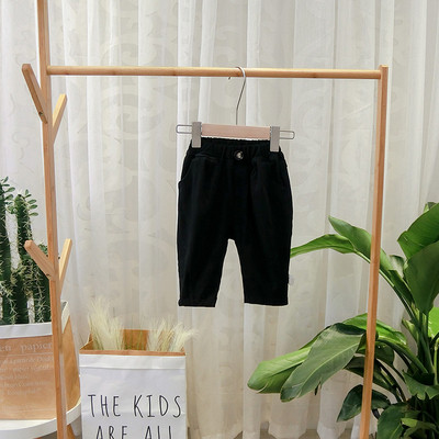 Νέα μοντέλα παντελόνια με τσέπες σε διάφορα χρώματα για αγόρια