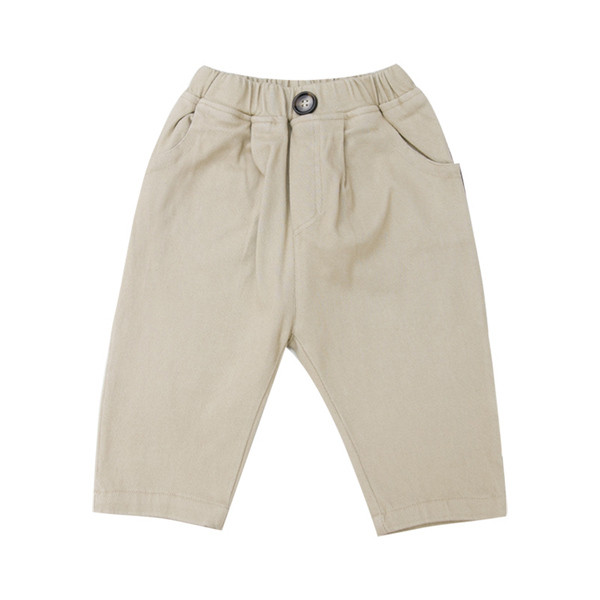 Νέα μοντέλα παντελόνια με τσέπες σε διάφορα χρώματα για αγόρια