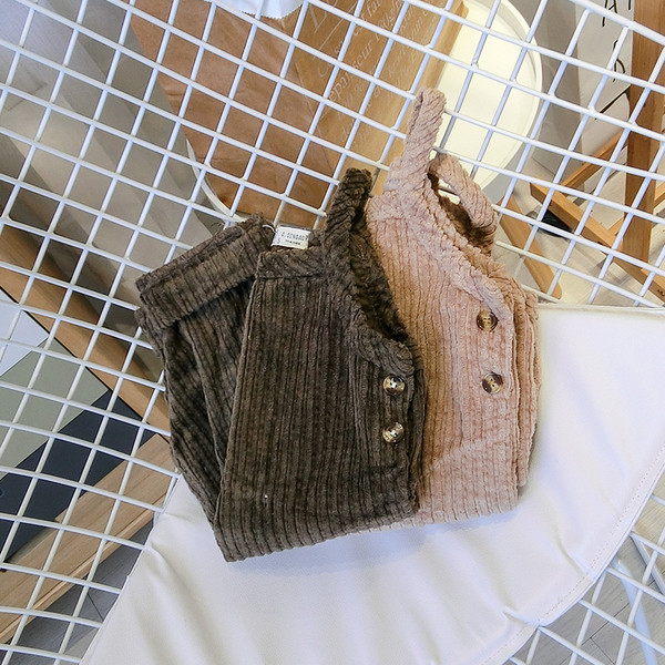 Νέο μοντέλο παιδική  σαλοπέτα  με λεπτούς ιμάντες σε δύο χρώματα για αγόρια