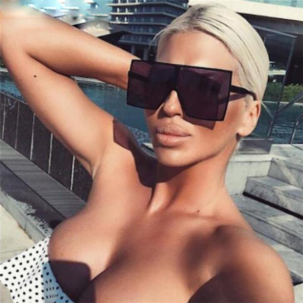 Κομψά γυναικεία  γυαλιά ηλίου σε διάφορα χρώματα