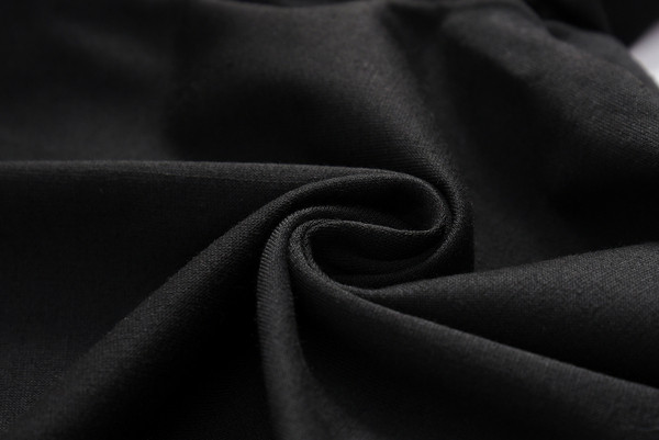 Αθλητικό  casual  γυναικείο σετ  σε μαύρο χρώμα