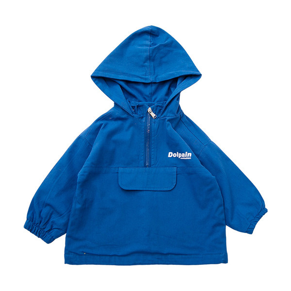 Νέο μοντέλο παιδικό φούτερ για αγόρια με κουκούλα και φερμουάρ σε δύο χρώματα