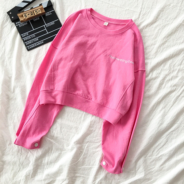 Καθημερινή  γυναικεία μπλούζα σε τέσσερα χρώματα με κεντήματα