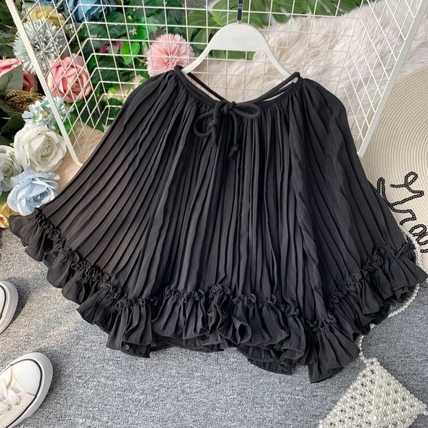 Bluza dama - model larg in mai multe culori