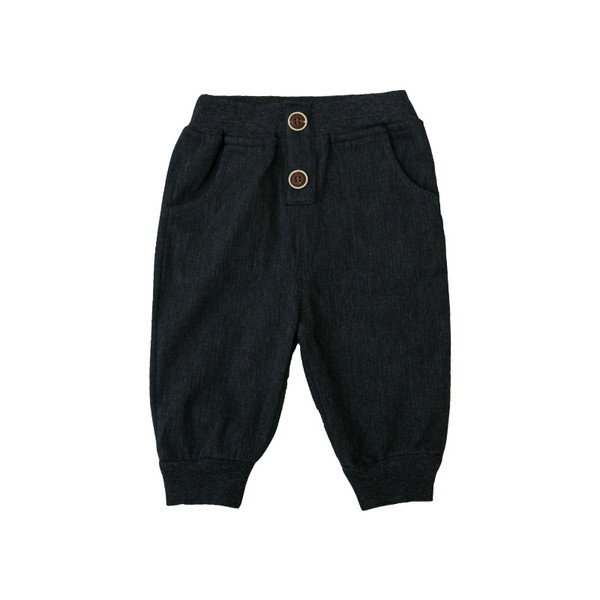 Αθλητικά παιδικά  παντελόνια με κουμπιά σε διάφορα χρώματα για αγόρια