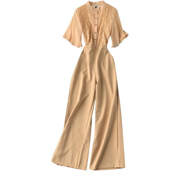 Γυναικείες ολοσωμες φόρμες με δαντέλα σε διάφορα χρώματα