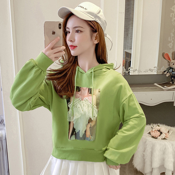 καθημερινή  γυναικεία μπλούζα σε δύο χρώματα με εφαρμογές και πέρλες