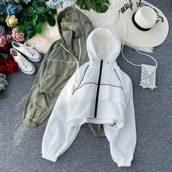 Hanorac sport de dama cu gluga in mai multe culori