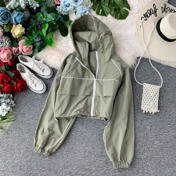 Hanorac sport de dama cu gluga in mai multe culori