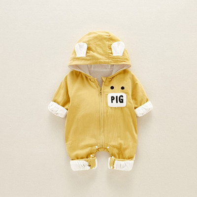 Νέο μοντέλο  βρεφική σαλοπέτα  - κοσμοναύτης για αγόρια και κορίτσια με 3D στοιχείο