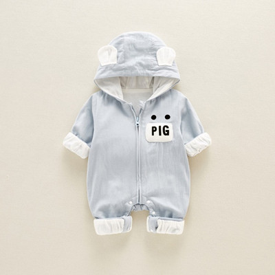 Νέο μοντέλο  βρεφική σαλοπέτα  - κοσμοναύτης για αγόρια και κορίτσια με 3D στοιχείο