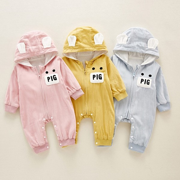 Νέο μοντέλο  βρεφική σαλοπέτα  - κοσμοναύτης για αγόρια και κορίτσια με 3D στοιχείο