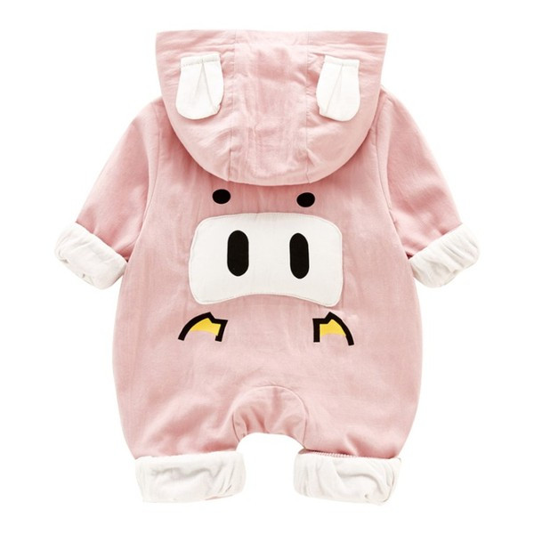 Νέο μοντέλο  βρεφική σαλοπέτα  - κοσμοναύτης για αγόρια και κορίτσια με 3D στοιχείο