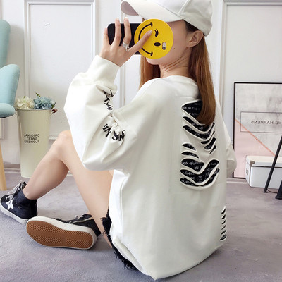 Casual γυναικεία μπλούζα σε τέσσερα χρώματα με κορδόνια