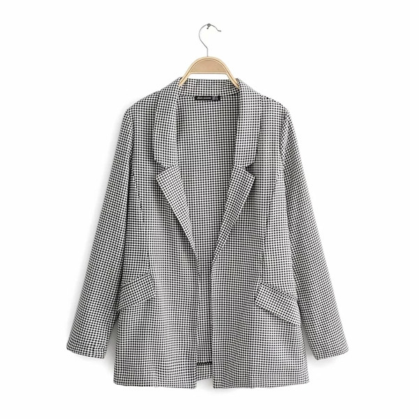 Νέο μοντέλο  μοντέρνο γυναικείο σακάκι