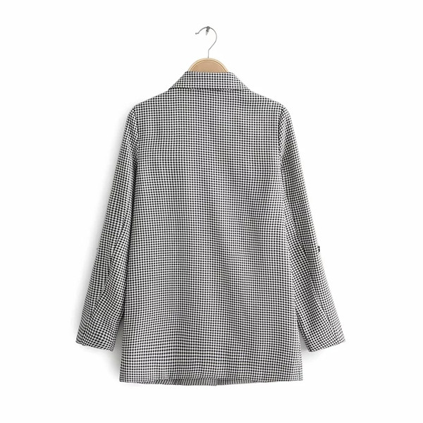 Νέο μοντέλο  μοντέρνο γυναικείο σακάκι