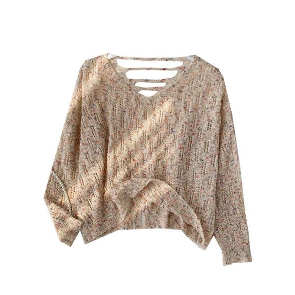 Γυναικεία μπλούζα φαρδύ  μοντέλο σε τρία χρώματα