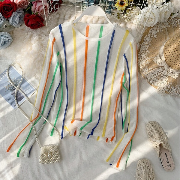 Καθημερινή γυναικεία  μπλούζα  με O-λαιμό