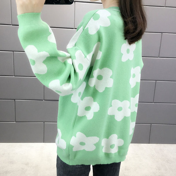 Γυναικείο χειμωνιάτικο  πουλόβερ  σε τρία χρώματα