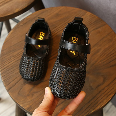 Pantofi moderni pentru copii pentru fete - in trei culori