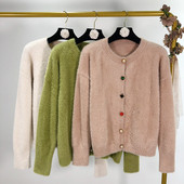 Vesta casual dama cu decolteu O - mai multe culori