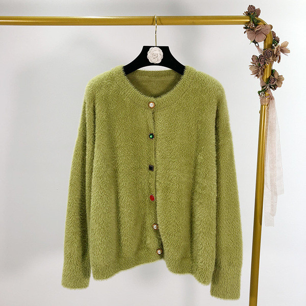 Vesta casual dama cu decolteu O - mai multe culori