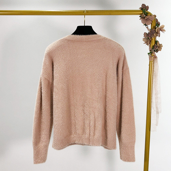 Vesta casual dama cu decolteu O - mai multe culori