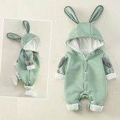 Új modell babaűrhajós lányoknak és fiúknak 3D elemmel