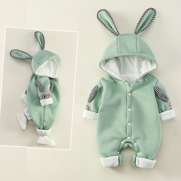 Új modell babaűrhajós lányoknak és fiúknak 3D elemmel