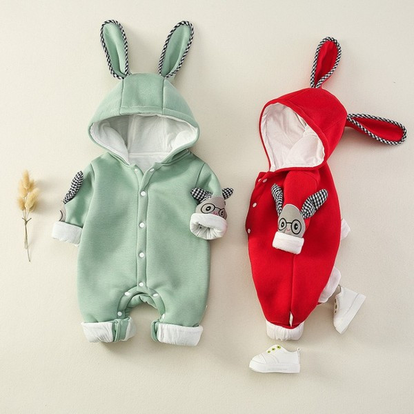 Új modell babaűrhajós lányoknak és fiúknak 3D elemmel