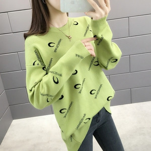 Γυναικείο  casual πουλόβερ σε διάφορα χρώματα