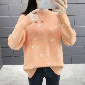 Γυναικείο  casual πουλόβερ σε διάφορα χρώματα