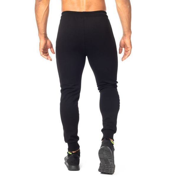 Zsebes férfi sportnadrág három színben