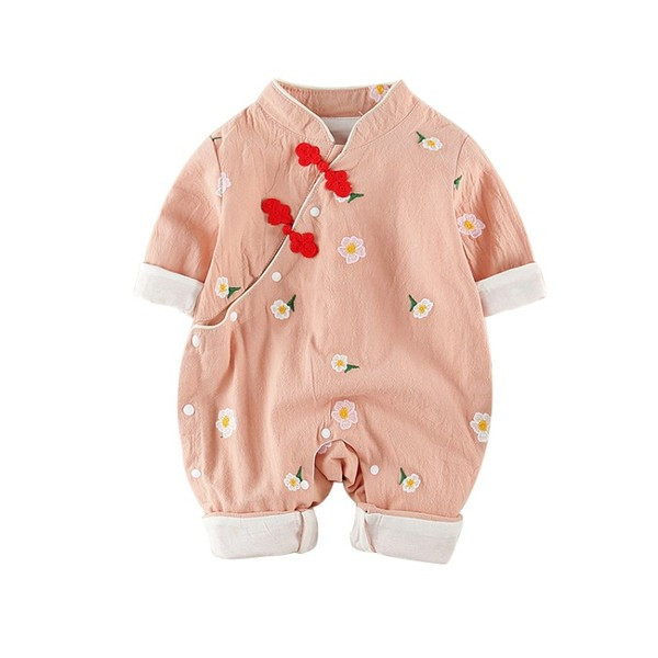 Salopete actuale pentru bebelusi pentru baieti si fete cu motive florale