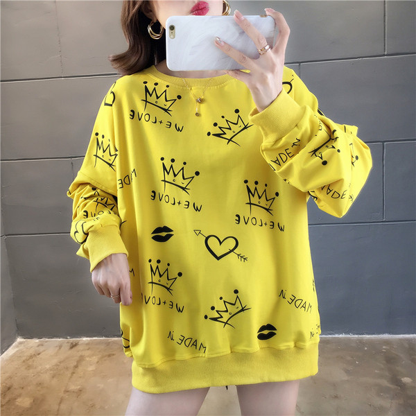 Καθημερινή  γυναικεία μπλούζα σε τρία χρώματα