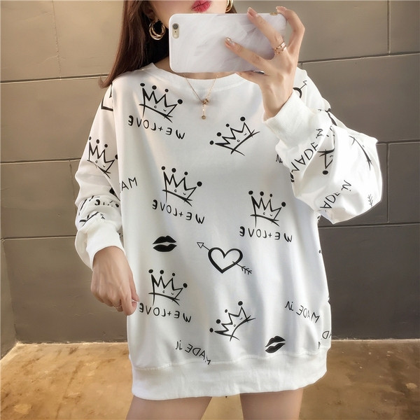 Καθημερινή  γυναικεία μπλούζα σε τρία χρώματα