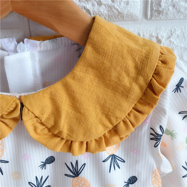 Rochie pentru copii model nou cu maneci lungi si tul pentru fete