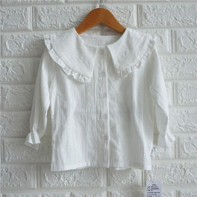 Új modell, elegáns, fehér színű, lányos gyereking