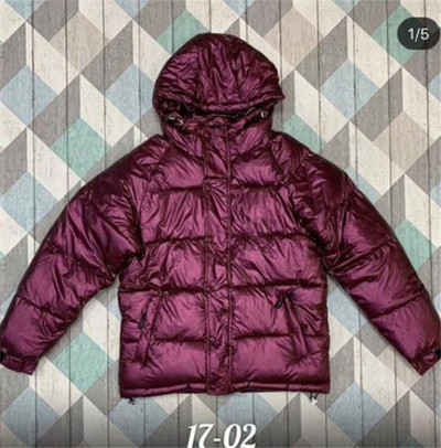 Μοντέρνο χειμερινό γυναικείο μπουφάν  σε διάφορα χρώματα με κουμπιά