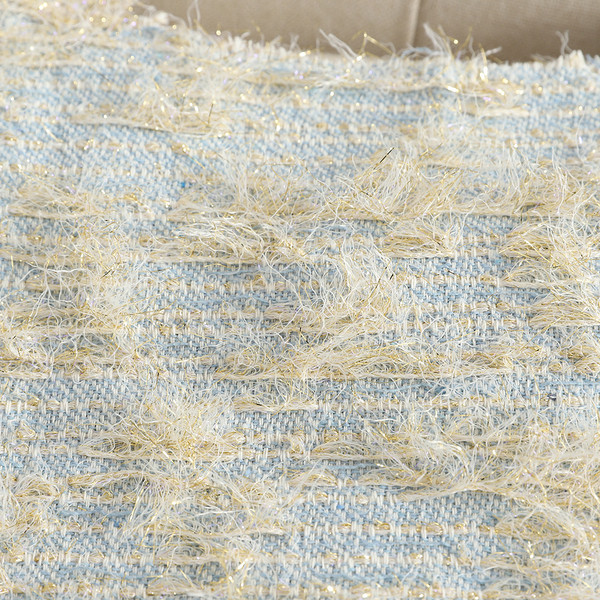 Стилна дамска рокля разкроен модел с панделка и дълъг ръкав в два цвята